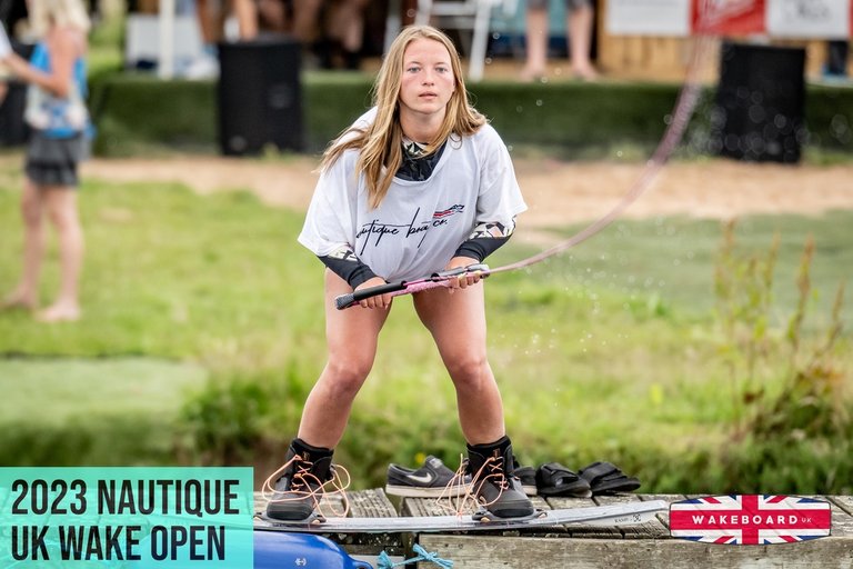 2023 Nautique Wake Open - Photo Mantis Pro Media